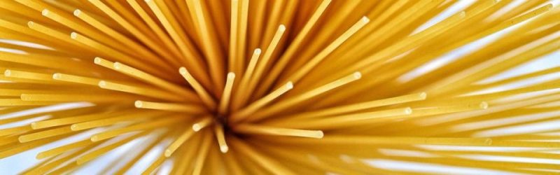 Spagetti Kulesi