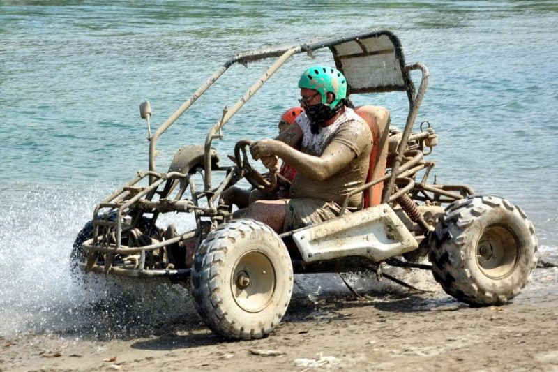 Buggy Safari