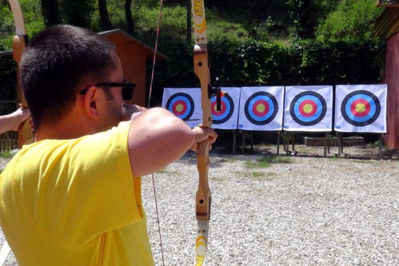 Okçuluk Turnuvası