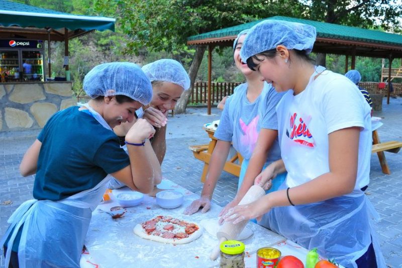 Pizza Master