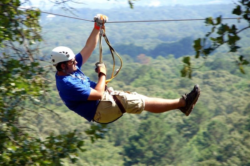 Zipline