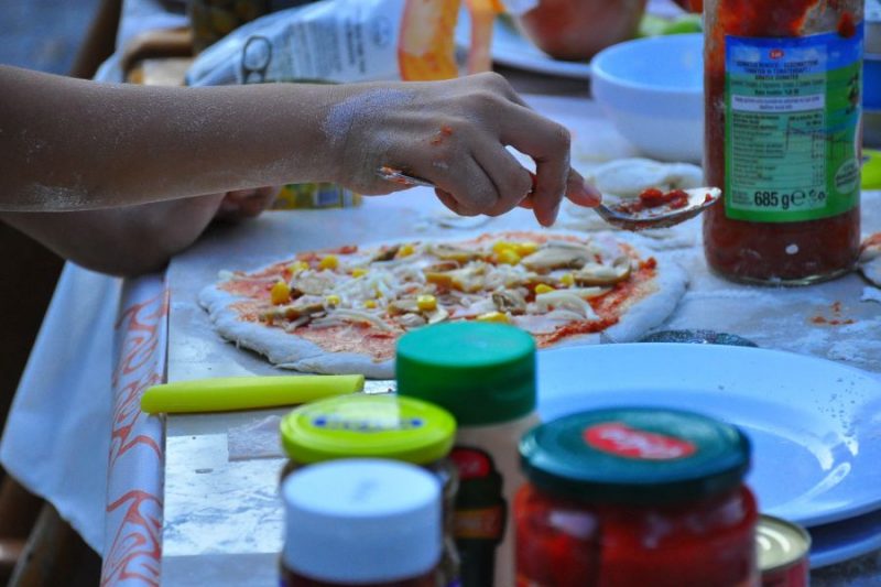 Pizza Master