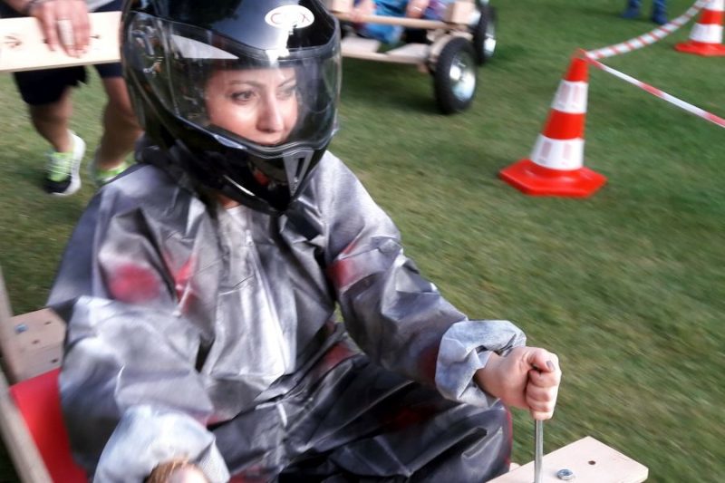 Need For Speed