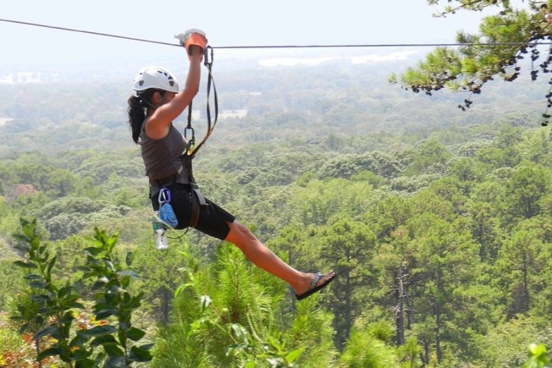 Zipline