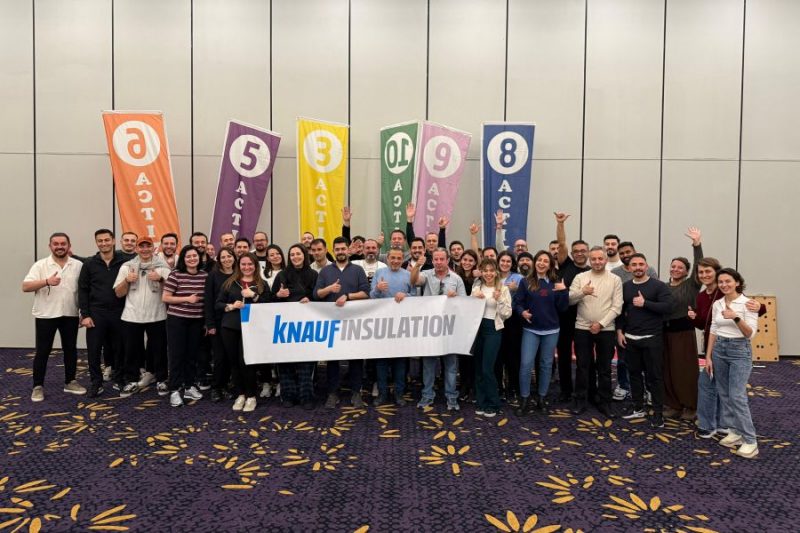 KNAUF INSULATION