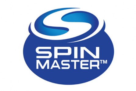 SPIN MASTER