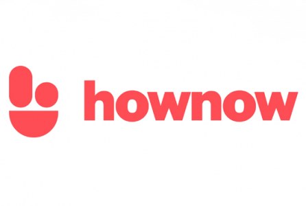 HOW NOW