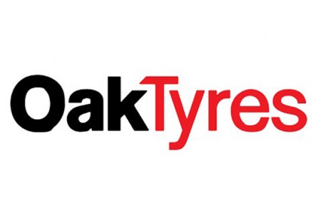 OAK TYRES